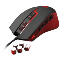 Игровая мышь Genesis GX85 фото 2